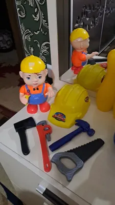 Продаются детские игрушки 1