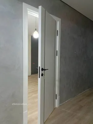 Установка двери МДФ — 200 тысяч 1