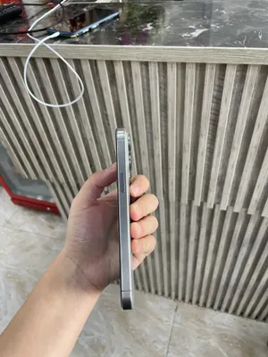 iPhone 15 Pro Max 512 ГБ 1