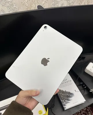 Ipad 11 a16 (2025) 1
