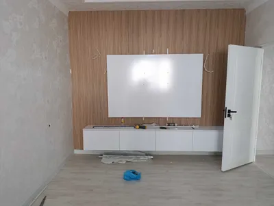 Kvartiralar va xonalarni ta’mirlash 1