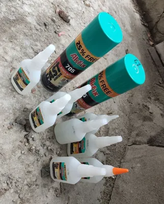 Akfix kley kottasi 1