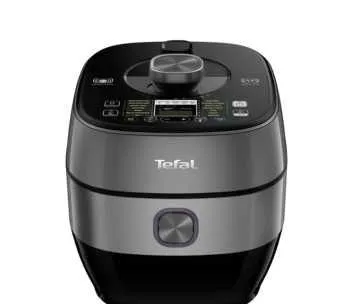 Tefal Home Chef Smart Pro IH multivarka-bosimli pishirgichi, CY638D65 modeli 1