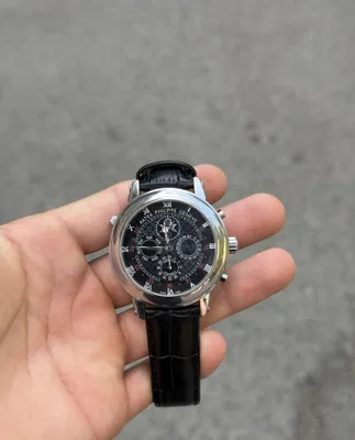 Mexanik Soat Patek Philippe geneve 1