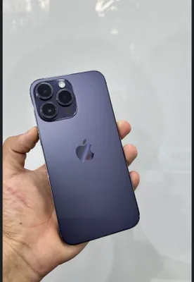 iPhone 14 Pro Max 256 ГБ, 79%, гарантия есть 1