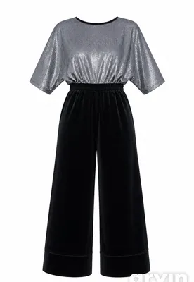 Dolce&Gabbana ayollar uchun kechki kombinezon (AQSH) 1