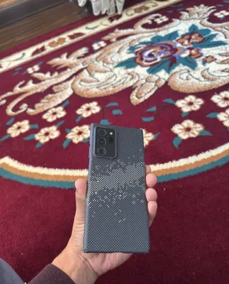 Samsung Note 20 Ultra 1