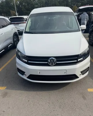 Caddy 2022 kraska toza benzin 1