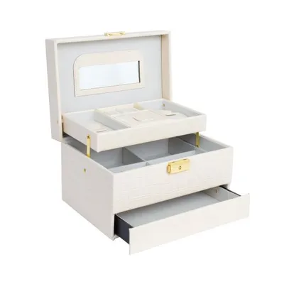 SEZANE LUX 22x16x13.5cm usti  koja  holati yengi 1