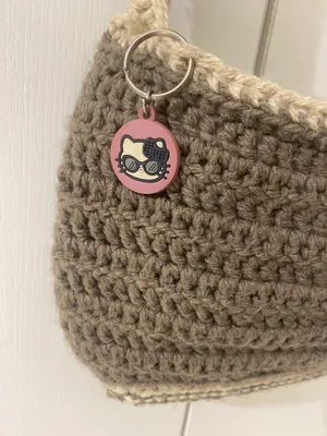 Trikotaj sumka 1