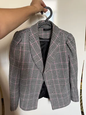 Blazer pidjak