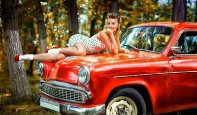 Noyob SSSR «Moskvich» M-430 1