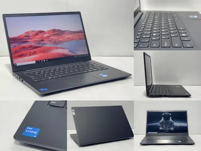 Lenovo ноутбук