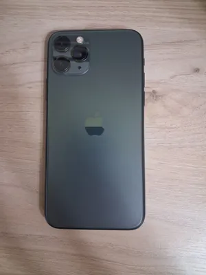 iPhone 11 Pro 1
