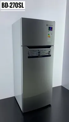Beston BD-270SL muzlatgichi 1