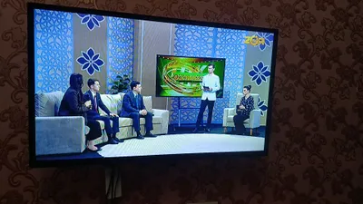 Продаётся телевизор wf yoo 1