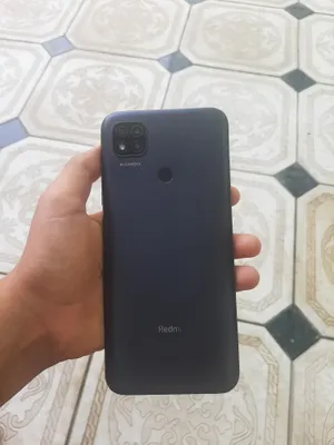 REDMI 9C NFC 1