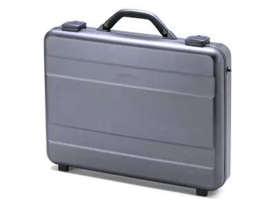 15–17.3” noutbuk uchun alyuminiy keys DICOTA 1