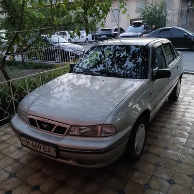 Nexia 1 Daewoo 1.5L sons dvigatel 1
