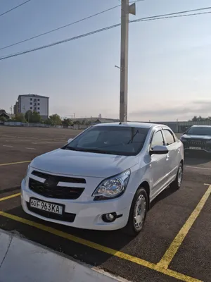 cobalt 1 позиция 1