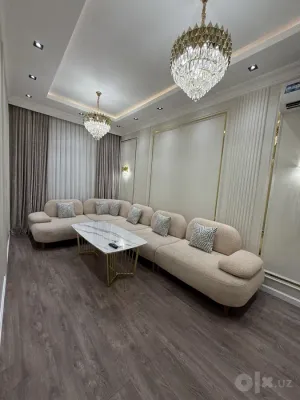 Сдается квыартира ЖК Yunusabad Residence 7-квартал 1