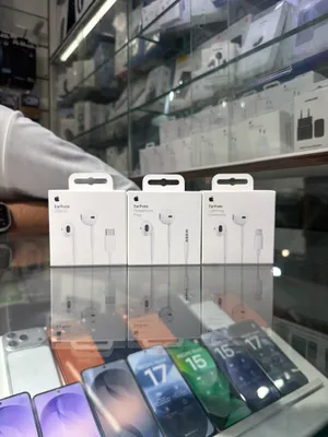 Наушники Earpods 1
