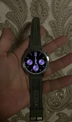 Продаются Huawei Watch GT 4 1