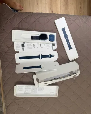 Продам Apple Watch Series 7, 1