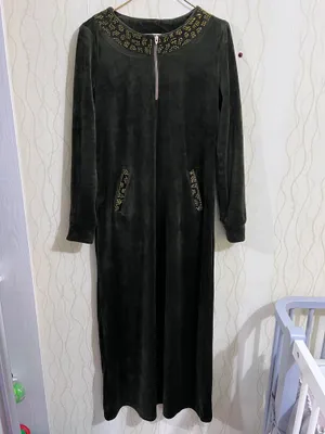 Халат 1