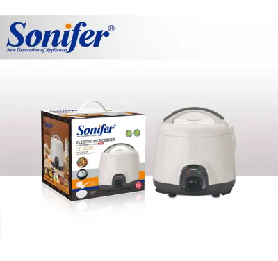 Рисоварка Sonifer SF-4035 1