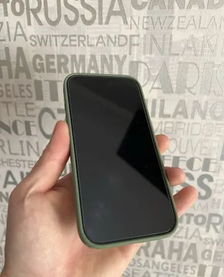 Продам iPhone 17 256 гб e-sim 1