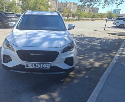 Soueast 8dx срочно продам 1