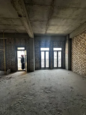 2/6/7 xonadon sotiladi, Tashkent City Boulevard Residence 1