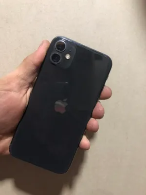 iPhone 11 1