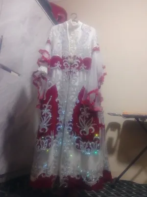 Для национальной одежды 1