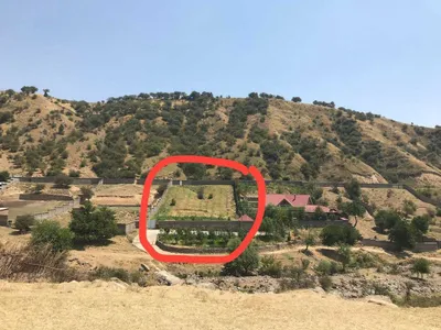 Akташdagi dala hovli uchastkasi sotiladi 1
