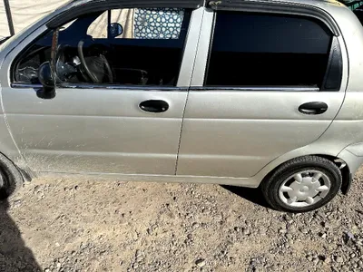 Daewoo Matiz sotiladi, 1
