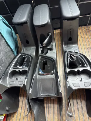 Рейлинги для автомобилей Onix, Cobalt, Spark, Nexia 3, Matiz, Lacetti, Gentra 1