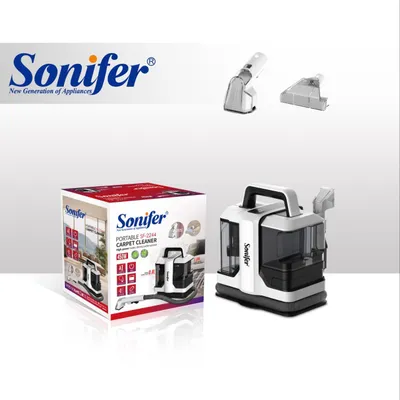 Моющий пылесос Plesos plisos пылесос SONIFER sf-2244 MIDEA LG SAMSUNG 1