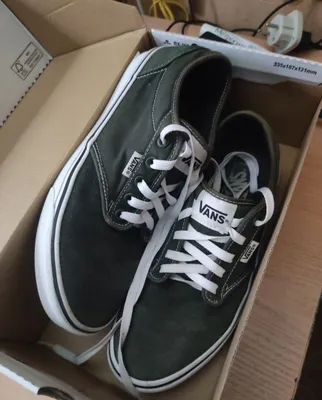 Skate Old Skool krossovkalari, 42,5 o‘lcham 1