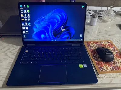 Notebook 9 Pen 15" ( NVIDIA®) 1