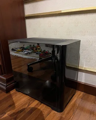 9950X3D / 5060 / 64GB