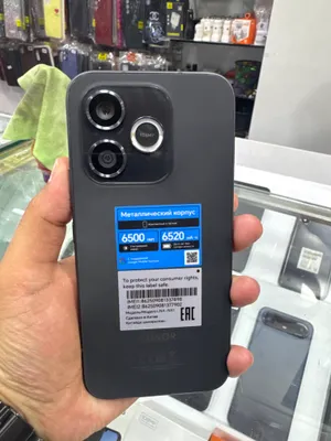 honor 600 lite 1