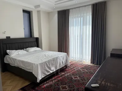 116 m², 4 xonali kvartira ijarasi · ID 42976 1