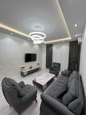 Сдается квартира в Mirabad Avenue 1