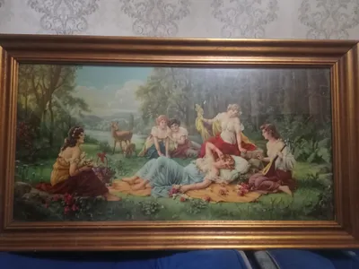 статья итальянская картинка