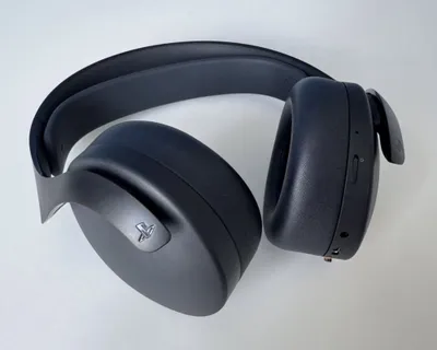 Sony Pulse 3D new 1