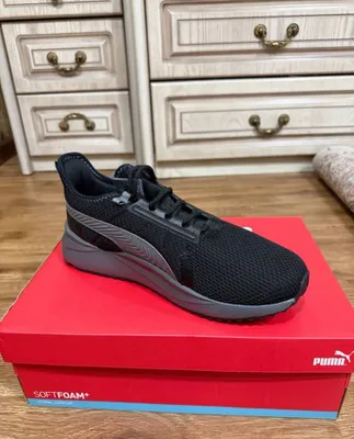 PUMA yangi erkaklar krossovkasi 1