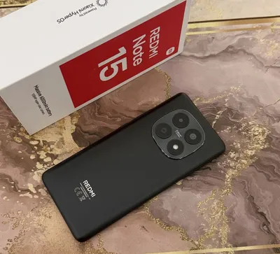 Redmi Note 15 ideal srochni 1