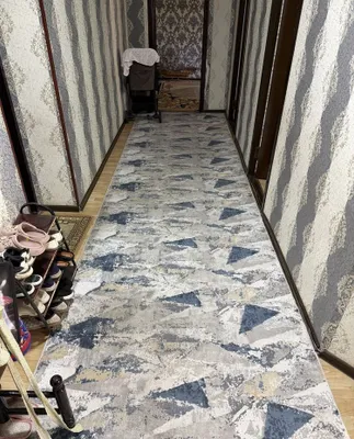 Продаётся ковёр-дорожка Berrak 1